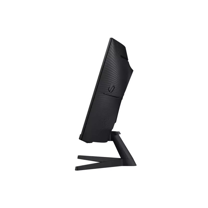 Monitor Samsung S32CG552EU 32 tolli kaardus Quad HD (2560x1440) VA LED, 165 Hz, 1 ms, FreeSync, HDR10