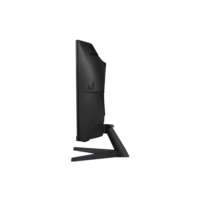 Monitor Samsung S32CG552EU 32 tolli kaardus Quad HD (2560x1440) VA LED, 165 Hz, 1 ms, FreeSync, HDR10