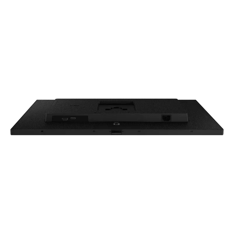 Samsung S70D arvutimonitor 68,6 cm (27 tolli) 3840 x 2160 pikslit 4K Ultra HD LCD must