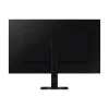 Samsung S70D arvutimonitor 68,6 cm (27 tolli) 3840 x 2160 pikslit 4K Ultra HD LCD must