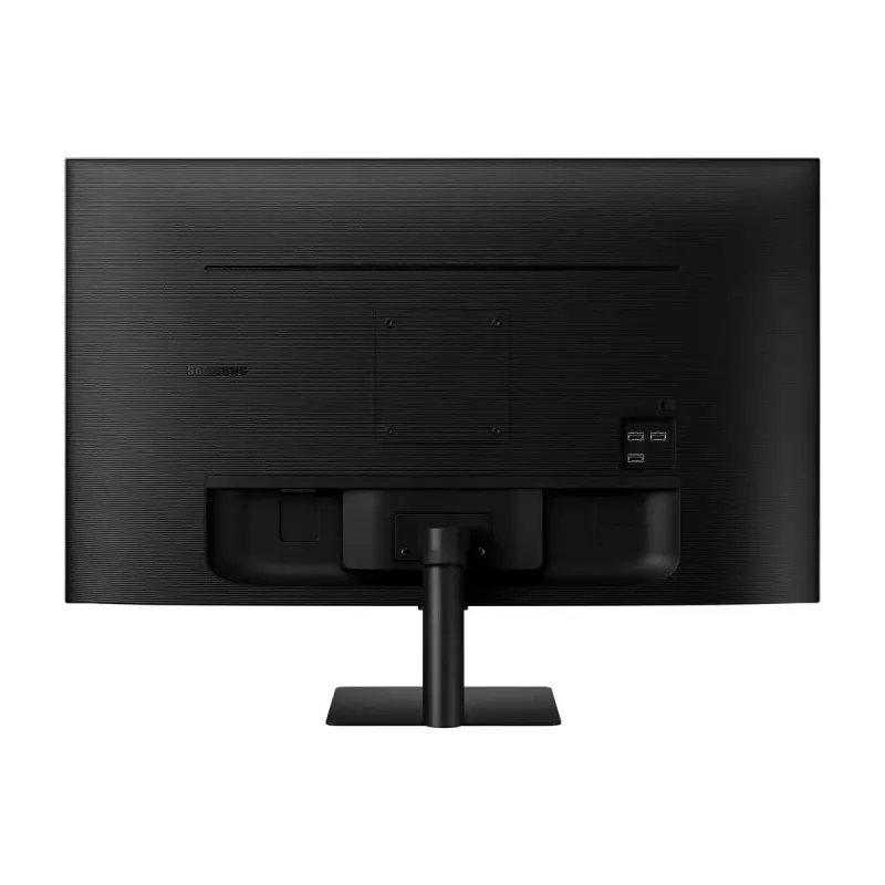 Samsung M70D arvutimonitor 81,3 cm (32 tolli) 3840 x 2160 pikslit 4K Ultra HD LED must