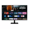 Samsung M70D arvutimonitor 81,3 cm (32 tolli) 3840 x 2160 pikslit 4K Ultra HD LED must