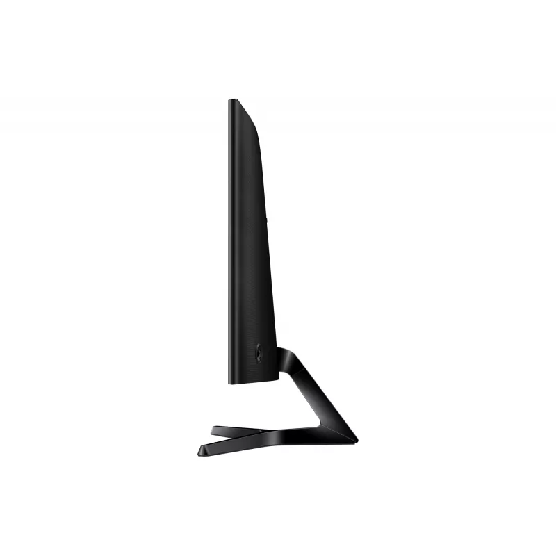 Monitor Samsung 27 tolli S36GD Full HD (1920×1080), VA LCD, 100 Hz, 4 ms, 1800R kumer, HDMI ja VGA, VESA 75x75, must