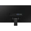 Monitor Samsung 27 tolli S36GD Full HD (1920×1080), VA LCD, 100 Hz, 4 ms, 1800R kumer, HDMI ja VGA, VESA 75x75, must