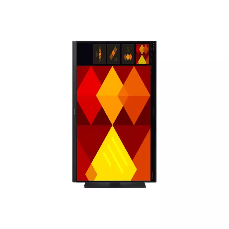 Samsung S40GD arvutimonitor 61 cm (24 tolli) 1920 x 1080 pikslit Full HD LCD must