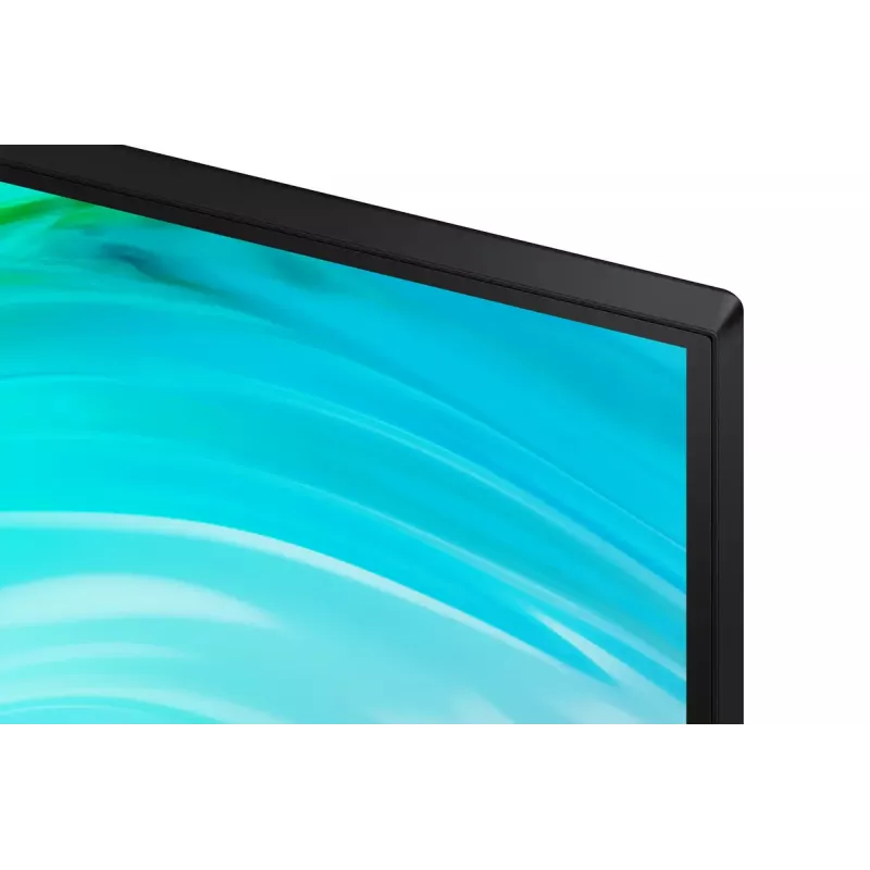 Samsung S61F arvutimonitor 68,6 cm (27 tolli) 2560 x 1440 pikslit Quad HD LCD must