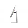 Monitor Samsung S32FG810SU 32 tolli OLED 2160 x 3840 4K UHD, 0,03 ms, 178° vaatenurk, VESA, kõrguse reguleerimine, hõbedane