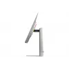Monitor Samsung S32FG810SU 32 tolli OLED 2160 x 3840 4K UHD, 0,03 ms, 178° vaatenurk, VESA, kõrguse reguleerimine, hõbedane