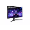 Arvutimonitor LG 27GS60F-B 27 tolli Full HD IPS 1920 x 1080, 180 Hz, 1 ms, FreeSync Premium, G-SYNC ühilduv, HDR10, sRGB 99%