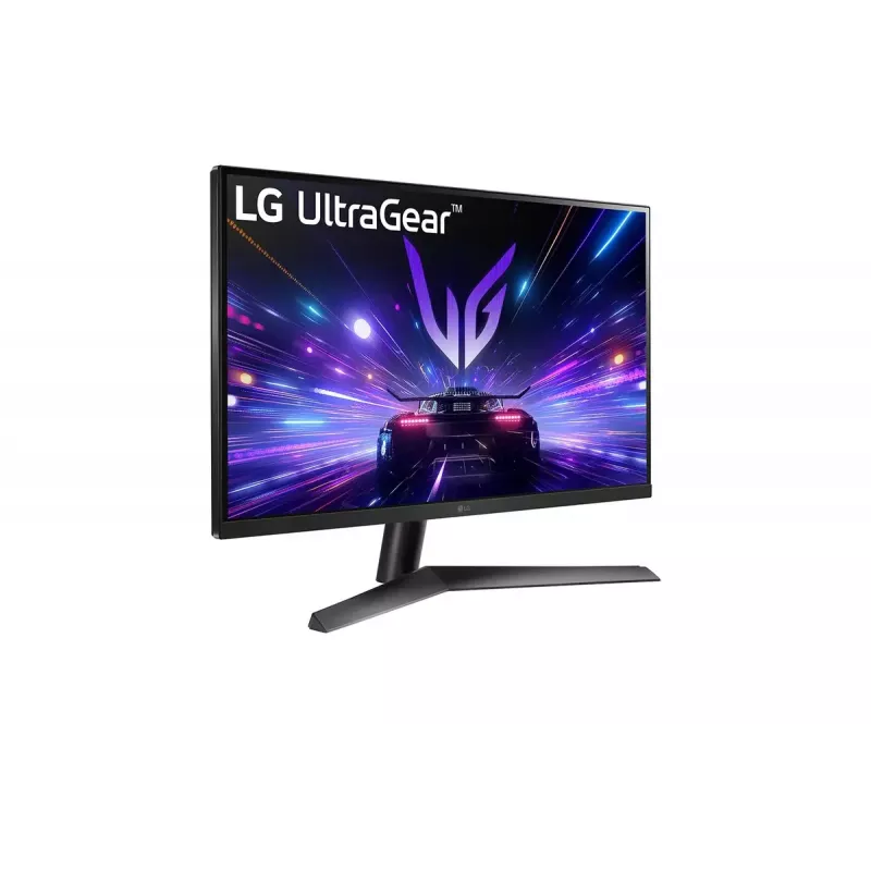 Arvutimonitor LG 27GS60F-B 27 tolli Full HD IPS 1920 x 1080, 180 Hz, 1 ms, FreeSync Premium, G-SYNC ühilduv, HDR10, sRGB 99%