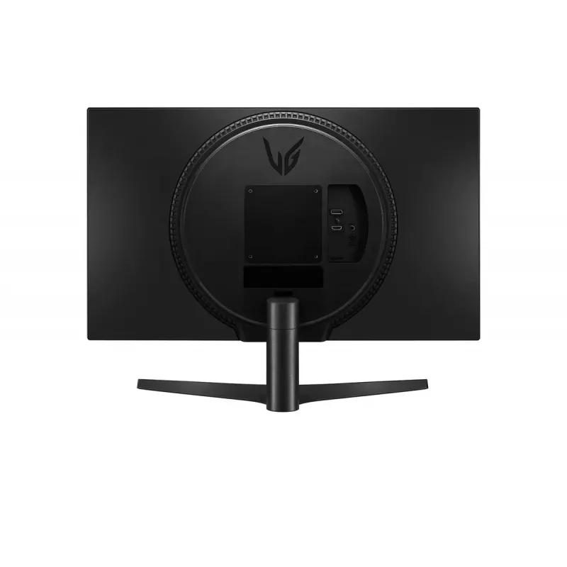 Arvutimonitor LG 27GS60F-B 27 tolli Full HD IPS 1920 x 1080, 180 Hz, 1 ms, FreeSync Premium, G-SYNC ühilduv, HDR10, sRGB 99%