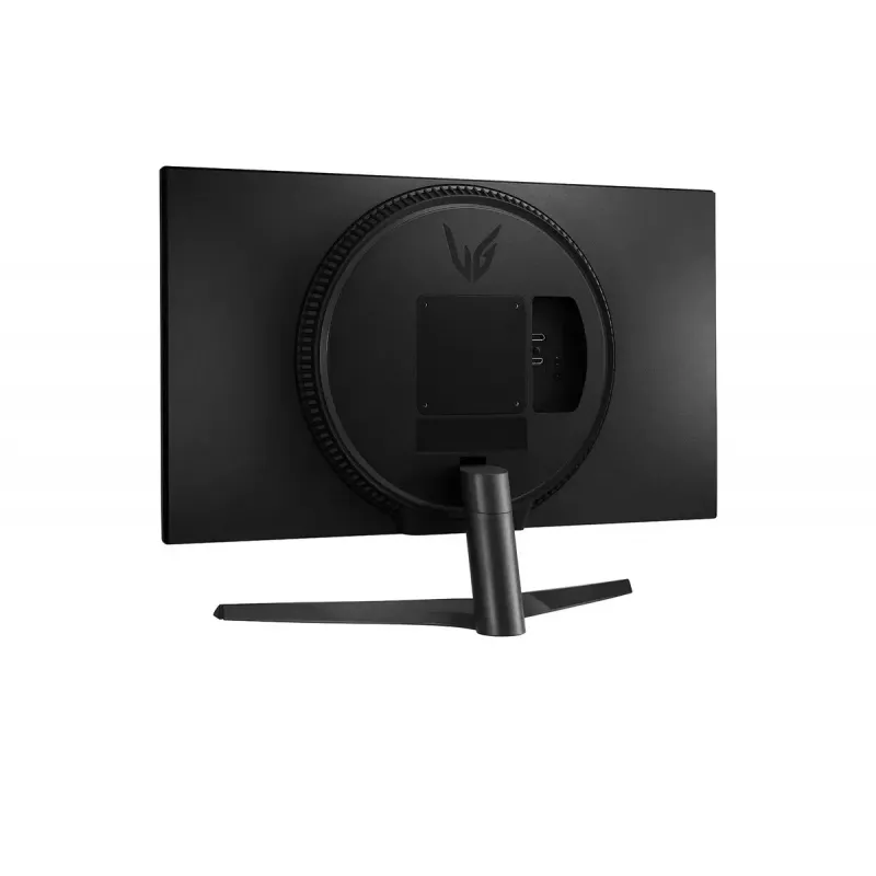 Arvutimonitor LG 27GS60F-B 27 tolli Full HD IPS 1920 x 1080, 180 Hz, 1 ms, FreeSync Premium, G-SYNC ühilduv, HDR10, sRGB 99%