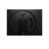Arvutimonitor LG 27GS60F-B 27 tolli Full HD IPS 1920 x 1080, 180 Hz, 1 ms, FreeSync Premium, G-SYNC ühilduv, HDR10, sRGB 99%