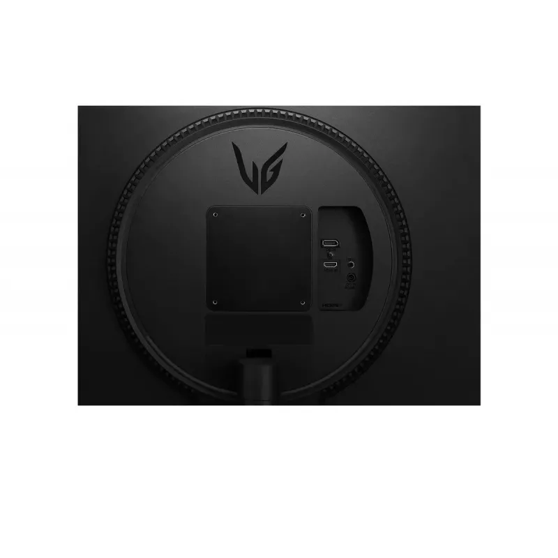 Arvutimonitor LG 27GS60F-B 27 tolli Full HD IPS 1920 x 1080, 180 Hz, 1 ms, FreeSync Premium, G-SYNC ühilduv, HDR10, sRGB 99%