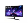 Arvutimonitor LG 27GS60F-B 27 tolli Full HD IPS 1920 x 1080, 180 Hz, 1 ms, FreeSync Premium, G-SYNC ühilduv, HDR10, sRGB 99%