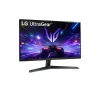 Arvutimonitor LG 27GS60F-B 27 tolli Full HD IPS 1920 x 1080, 180 Hz, 1 ms, FreeSync Premium, G-SYNC ühilduv, HDR10, sRGB 99%