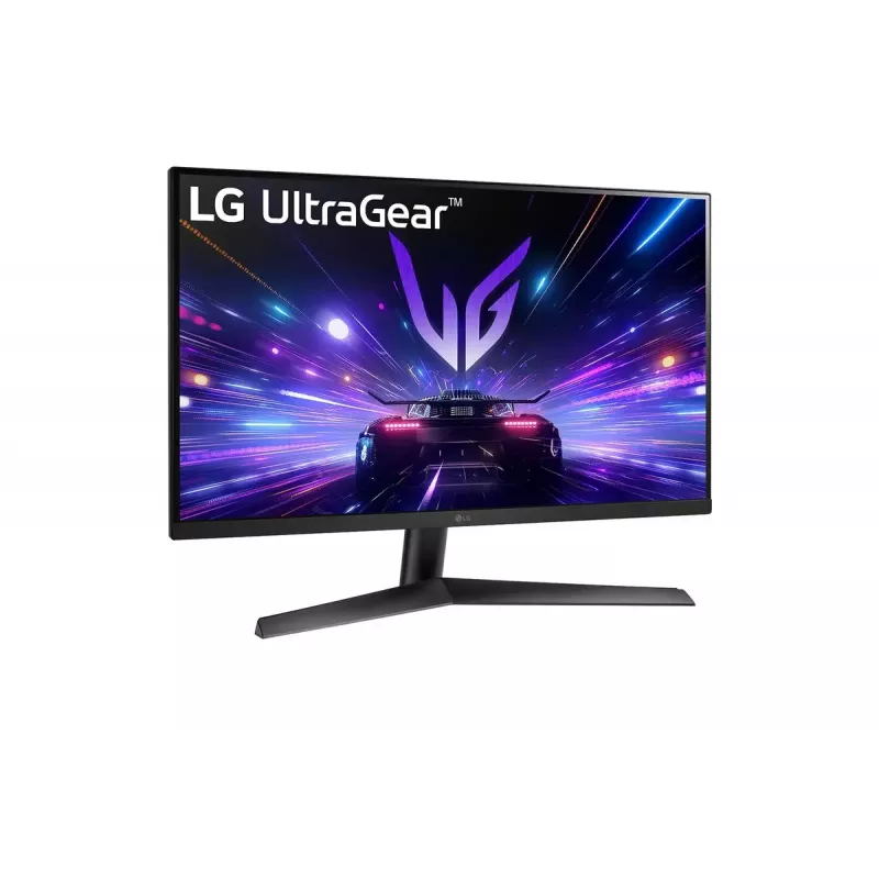 Arvutimonitor LG 27GS60F-B 27 tolli Full HD IPS 1920 x 1080, 180 Hz, 1 ms, FreeSync Premium, G-SYNC ühilduv, HDR10, sRGB 99%