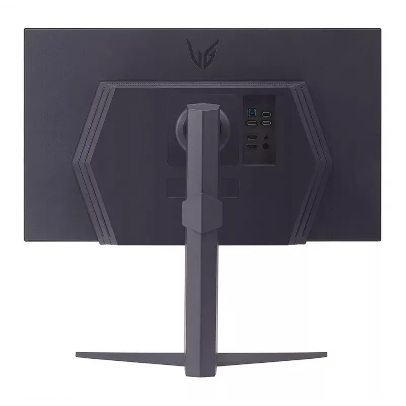 LG 27GS85Q-B arvutimonitor 68,6 cm (27 tolli) 2560 x 1440 pikslit Quad HD LCD must