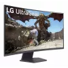 LG 32GS60QC-B arvutimonitor 80 cm (31.5 tolli) 2560 x 1440 pikslit Quad HD LCD Must