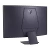 LG 32GS60QC-B arvutimonitor 80 cm (31.5 tolli) 2560 x 1440 pikslit Quad HD LCD Must