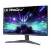 LG 24GS50F-B arvutimonitor 60,2 cm (23,7 tolli) 1920 x 1080 pikslit Full HD LCD must