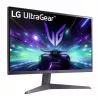 LG 24GS50F-B arvutimonitor 60,2 cm (23,7 tolli) 1920 x 1080 pikslit Full HD LCD must