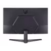 LG 24GS50F-B arvutimonitor 60,2 cm (23,7 tolli) 1920 x 1080 pikslit Full HD LCD must