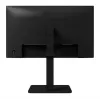 LG 24BA550-B arvutimonitor 60,5 cm (23,8 tolli) 1920 x 1080 pikslit Full HD LCD Must