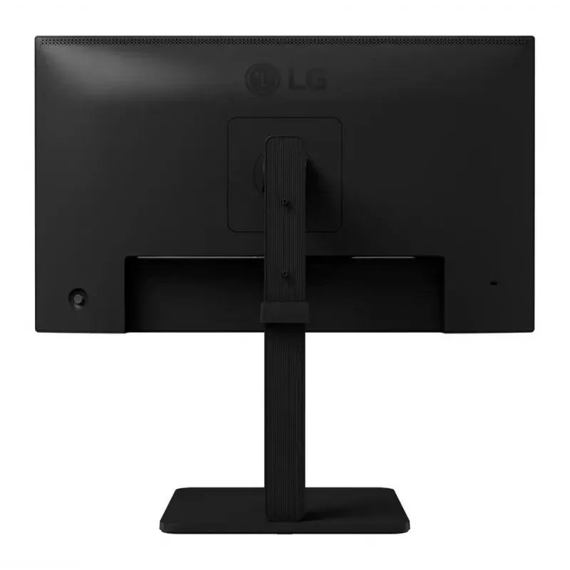LG 24BA550-B arvutimonitor 60,5 cm (23,8 tolli) 1920 x 1080 pikslit Full HD LCD Must
