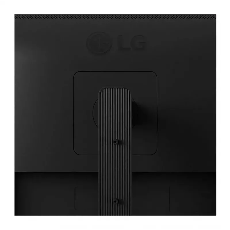 LG 24BA550-B arvutimonitor 60,5 cm (23,8 tolli) 1920 x 1080 pikslit Full HD LCD Must