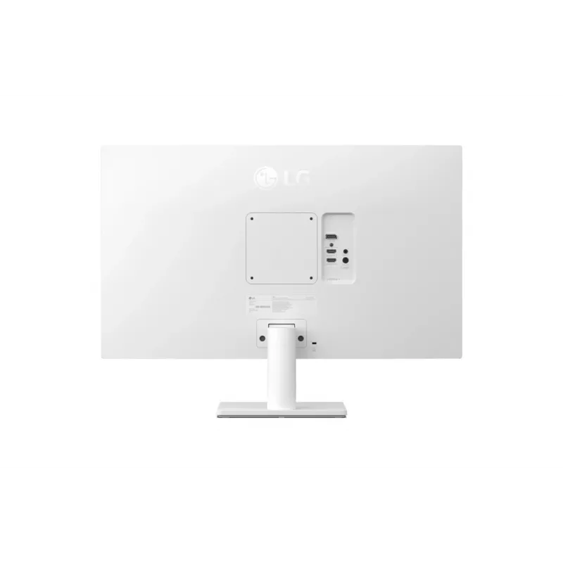 LG 27US500-W arvutimonitor 68.6 cm (27 tolli) 3840 x 2160 pikslit 4K Ultra HD LCD valge