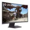 LG 27GS60QX-B arvutimonitor 68,6 cm (27 tolli) 2560 x 1440 pikslit Quad HD LCD Must