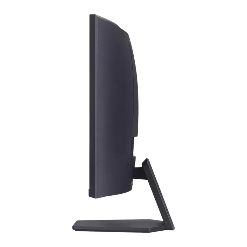 LG 27GS60QX-B arvutimonitor 68,6 cm (27 tolli) 2560 x 1440 pikslit Quad HD LCD Must