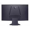 LG 27GS60QX-B arvutimonitor 68,6 cm (27 tolli) 2560 x 1440 pikslit Quad HD LCD Must