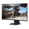 LG 27GS60QX-B arvutimonitor 68,6 cm (27 tolli) 2560 x 1440 pikslit Quad HD LCD Must