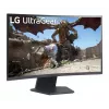 LG 27GS60QX-B arvutimonitor 68,6 cm (27 tolli) 2560 x 1440 pikslit Quad HD LCD Must