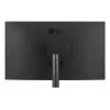LG 32UR500K-B arvutimonitor 80 cm (31,5 tolli) 3840 x 2160 pikslit 4K Ultra HD LCD must