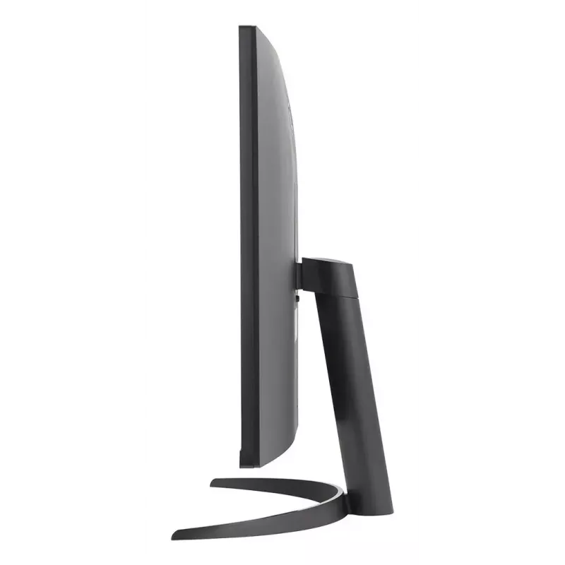 LG 32UR500K-B arvutimonitor 80 cm (31,5 tolli) 3840 x 2160 pikslit 4K Ultra HD LCD must