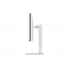 LG 27US550-W arvutimonitor 68,6 cm (27 tolli) 3840 x 2160 pikslit 4K Ultra HD LCD valge