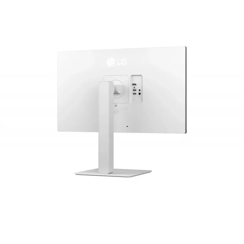 LG 27US550-W arvutimonitor 68,6 cm (27 tolli) 3840 x 2160 pikslit 4K Ultra HD LCD valge