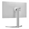 27-tolline LG 27UP850K-W.AEU 4K UHD IPS LED monitor, 3840×2160, HDR10, 60Hz, 5ms, USB-C PD 90W, 2×USB-C, 2×HDMI, DisplayPort 1.4, 27 tolli