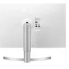 Monitor LG 32UN650K-W 32-tolline 4K UHD IPS LED, 3840×2160, 10-bitine, HDR Effect, 60Hz, 5 ms, 350 cd/m², kõlarid, VESA, kõrguse/kalde reguleerimine