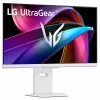 LG 32G810SA-W.AEU arvutimonitor 81,3 cm (32 tolli) 3840 x 2160 pikslit 4K Ultra HD LCD must