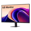 Monitor LG 32U631A-B 31,5-tolline Quad HD IPS 2560×1440, 100 Hz, HDR10, 5 ms, 99% sRGB, USB PD 15W, VESA