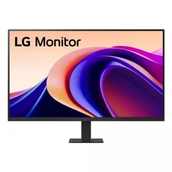 Monitor LG 32U631A-B 31,5-tolline Quad HD IPS 2560×1440, 100 Hz, HDR10, 5 ms, 99% sRGB, USB PD 15W, VESA
