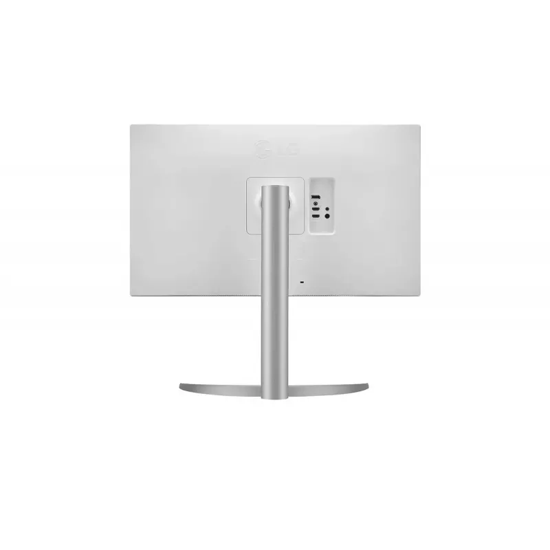 LG 27UP650K-W.AEU arvutimonitor 68,6 cm (27 tolli) 3840 x 2160 pikslit 4K Ultra HD LED Valge
