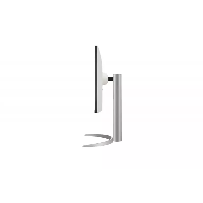 LG 27UP650K-W.AEU arvutimonitor 68,6 cm (27 tolli) 3840 x 2160 pikslit 4K Ultra HD LED Valge