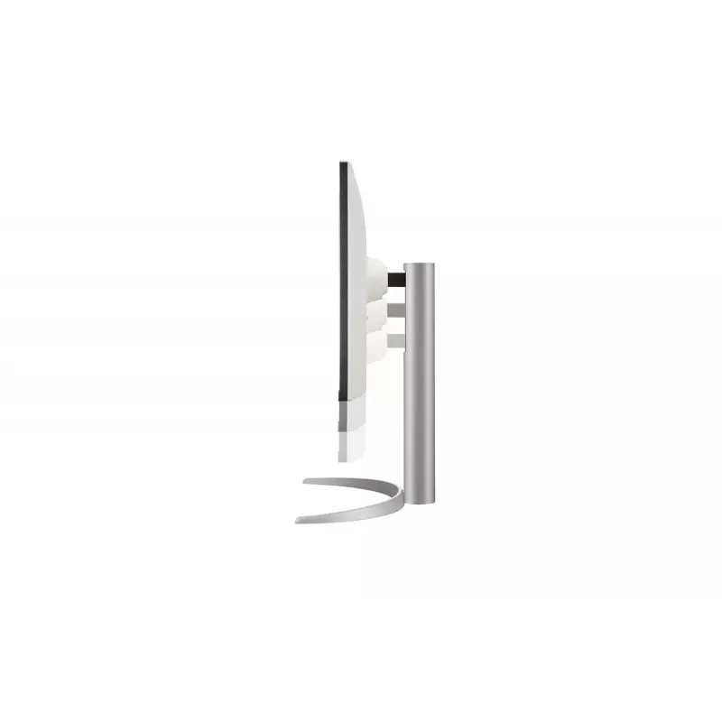 LG 27UP650K-W.AEU arvutimonitor 68,6 cm (27 tolli) 3840 x 2160 pikslit 4K Ultra HD LED Valge