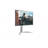 LG 27UP650K-W.AEU arvutimonitor 68,6 cm (27 tolli) 3840 x 2160 pikslit 4K Ultra HD LED Valge