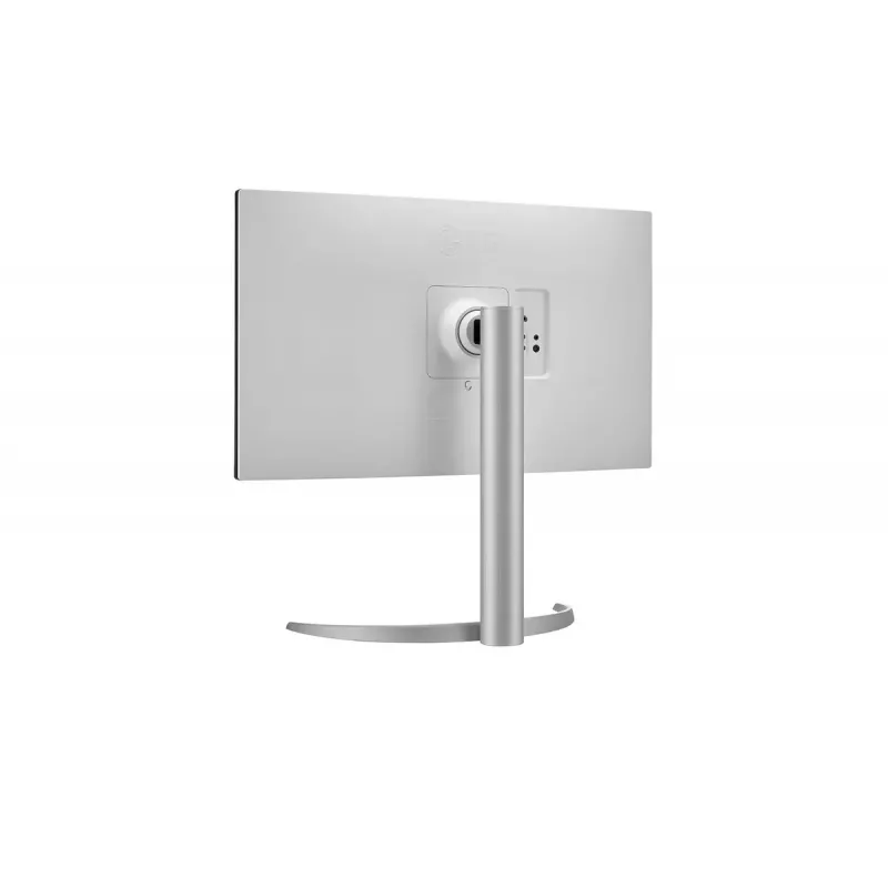 LG 27UP650K-W.AEU arvutimonitor 68,6 cm (27 tolli) 3840 x 2160 pikslit 4K Ultra HD LED Valge